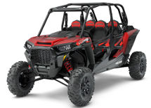 Buggy Polaris RZR